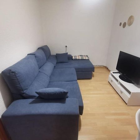 Casa Noell Apartment Leon Bagian luar foto