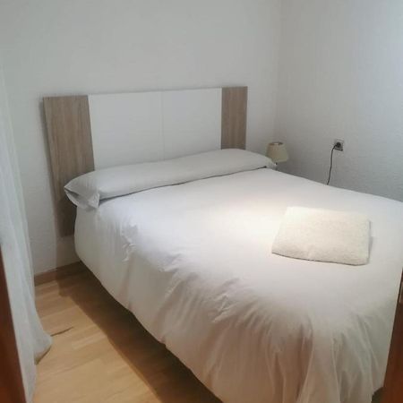 Casa Noell Apartment Leon Bagian luar foto