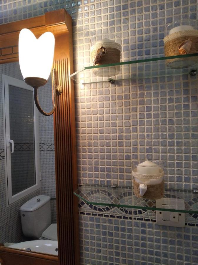 Casa Noell Apartment Leon Bagian luar foto