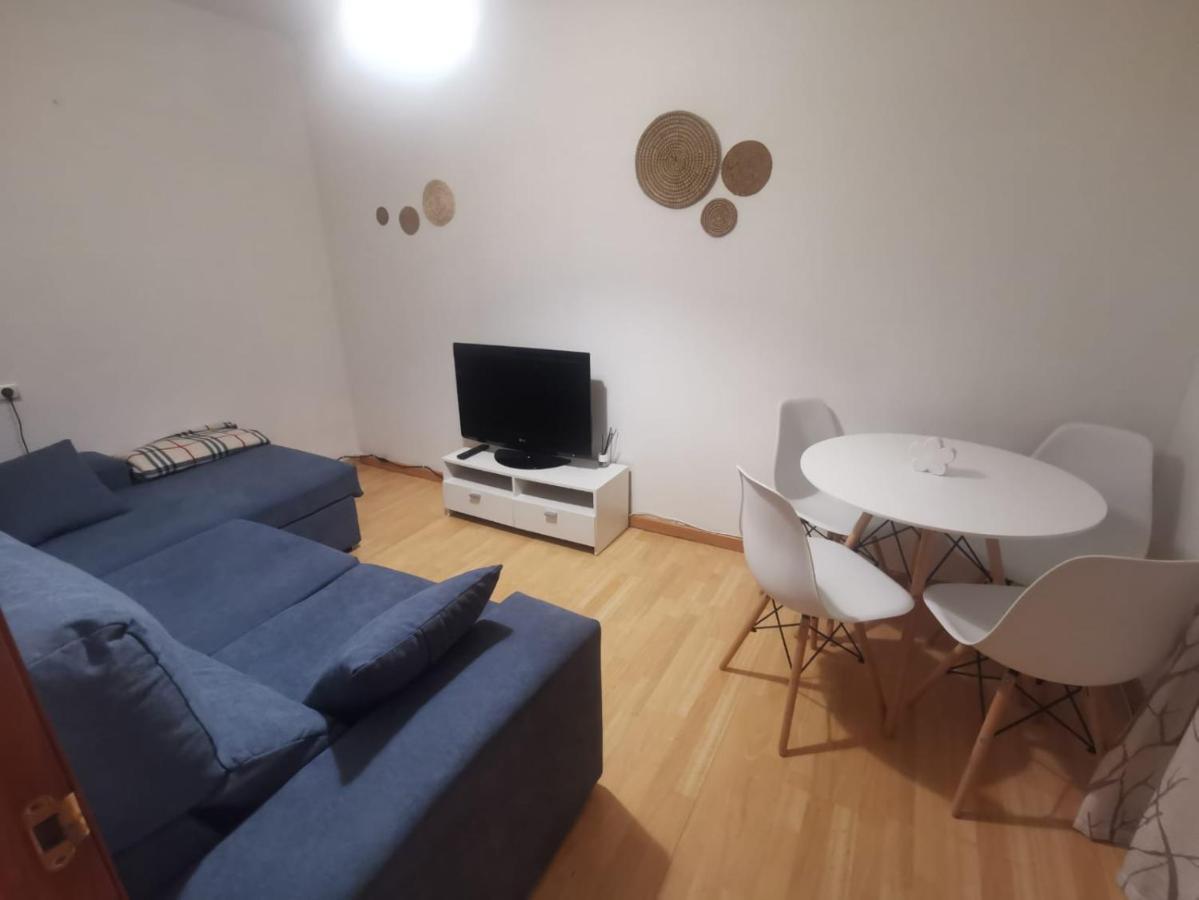 Casa Noell Apartment Leon Bagian luar foto
