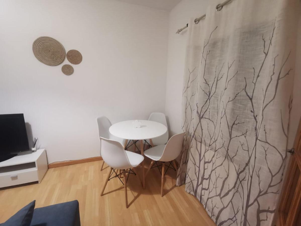 Casa Noell Apartment Leon Bagian luar foto