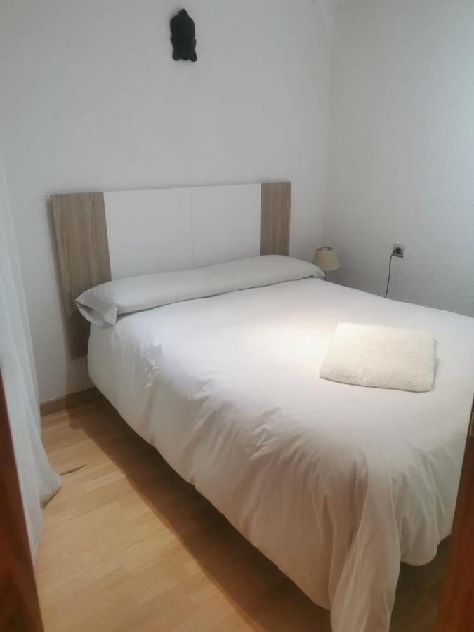 Casa Noell Apartment Leon Bagian luar foto